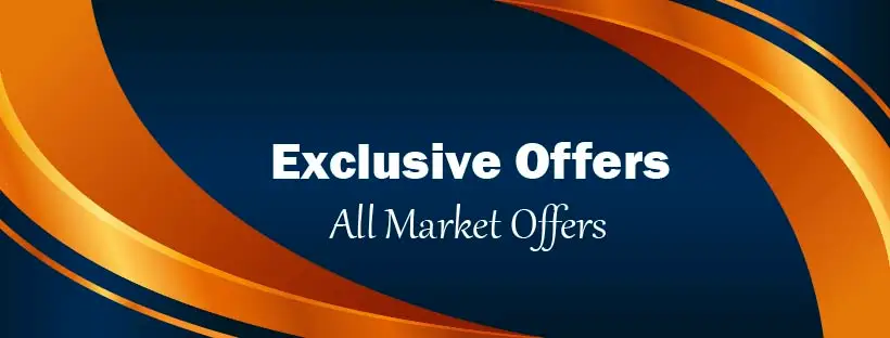 Explore our new offers